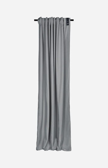 JOOP! ESSENTIAL Ready-Made Curtain in Anthracite