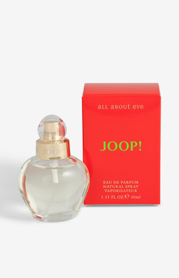 JOOP! All about Eve Eau de Parfum, 40 ml