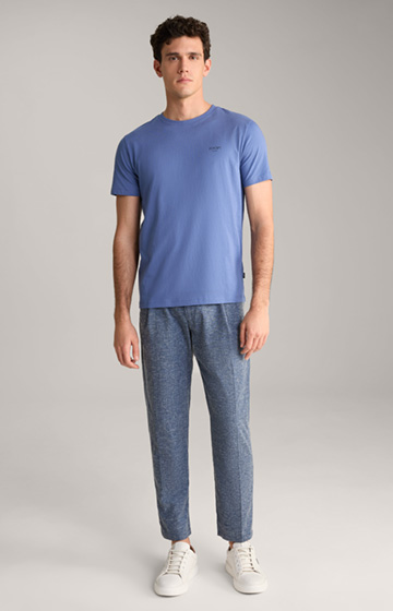Alphis T-Shirt in Blue