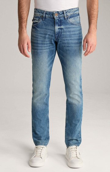 Stephen Jeans in Washed Blue