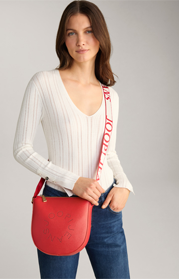 Giro Stella Shoulder Bag in Red