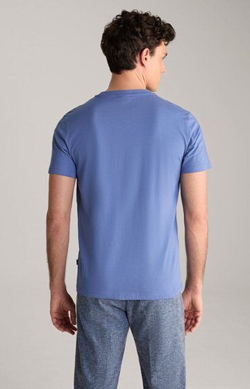 Alphis T-Shirt in Blue