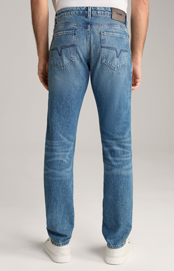 Stephen Jeans in Washed Blue