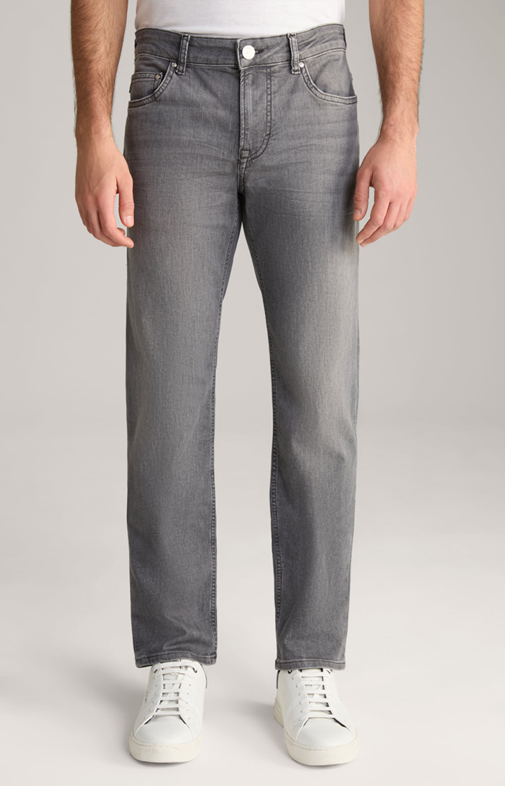 Mitch Jeans in Grey 
