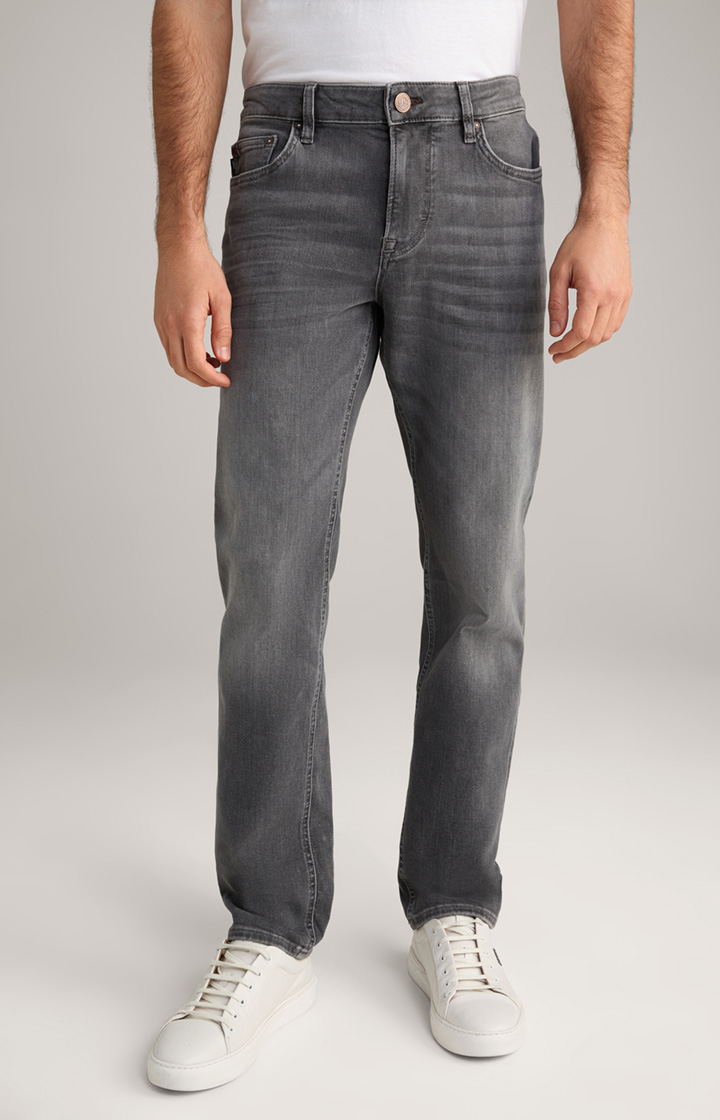 Mitch Jeans in Grey
