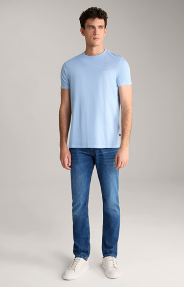 Stephen Jeans in Denim Blue