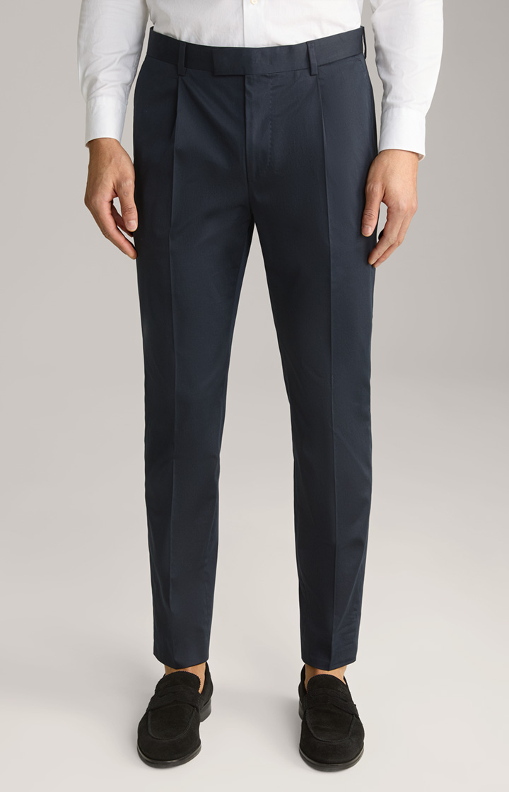 Bennet Modular Trousers in Navy
