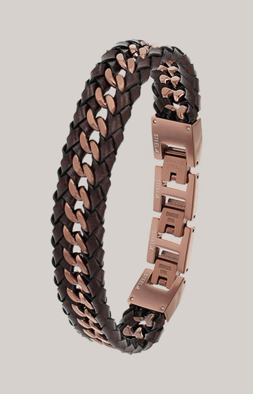 Bracelet in Brown