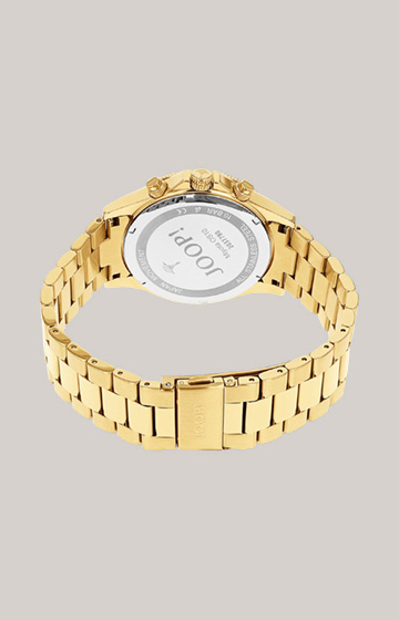 Men's Wristwatch in Gold/Black