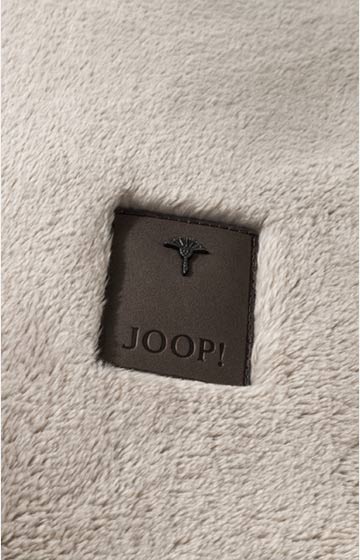 JOOP! SLEEK Decorative Cushion Cover in Grey