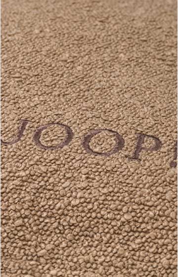 JOOP! TOUCH Decorative Cushion Cover in Sand, 40 x 60 cm