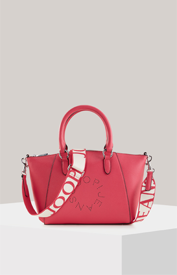 Giro Daniella Handbag in Pink
