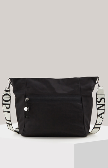 Lietissimo Kaja Shoulder Bag in Black
