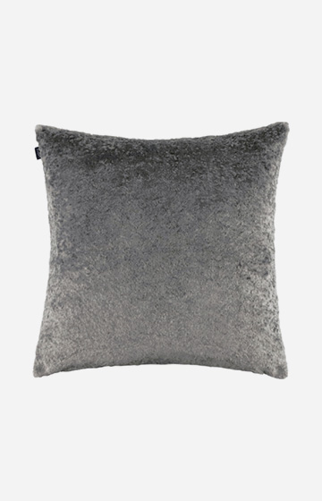JOOP! POSH Decorative Cushion Cover in Anthracite