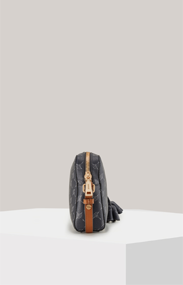 Cortina Cloe Shoulder Bag in Dark Blue