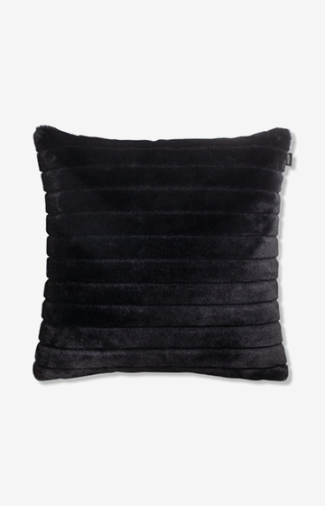 JOOP! GLAM Decorative Cushion in Black
