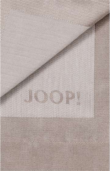 JOOP linens! Signature in Sand