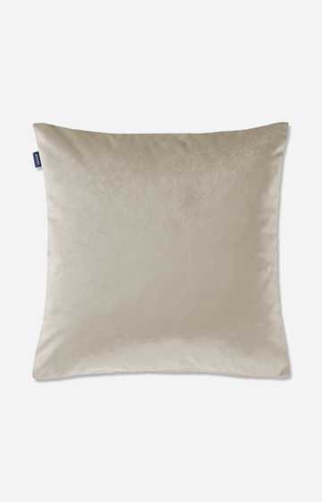 JOOP! TOUCH Decorative Cushion Cover in Cream, 40 x 40 cm