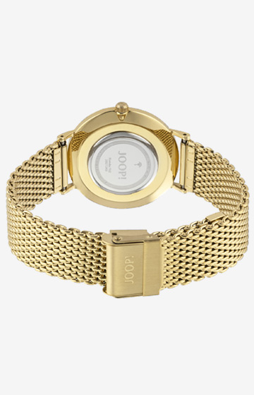 Women's watch in Gold 