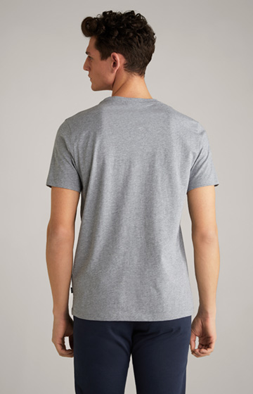 Alphis T-Shirt in Grey