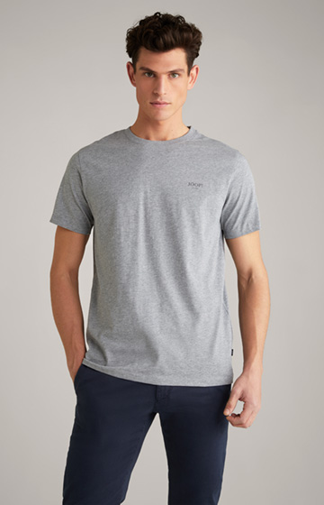 Alphis T-Shirt in Grey